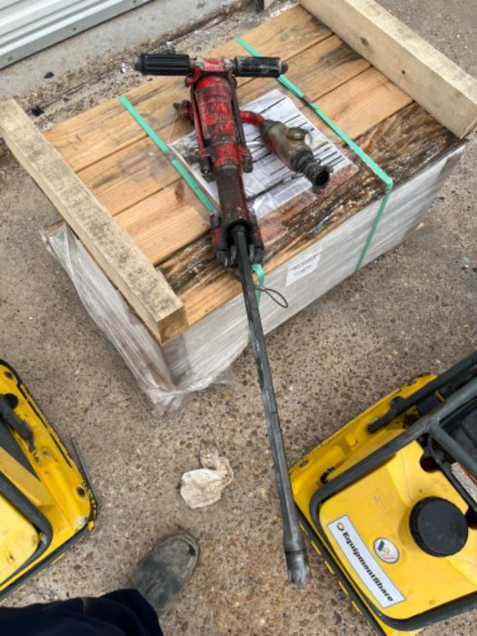 2021 MICHIGAN PNEUMATIC MP-RD30-78314