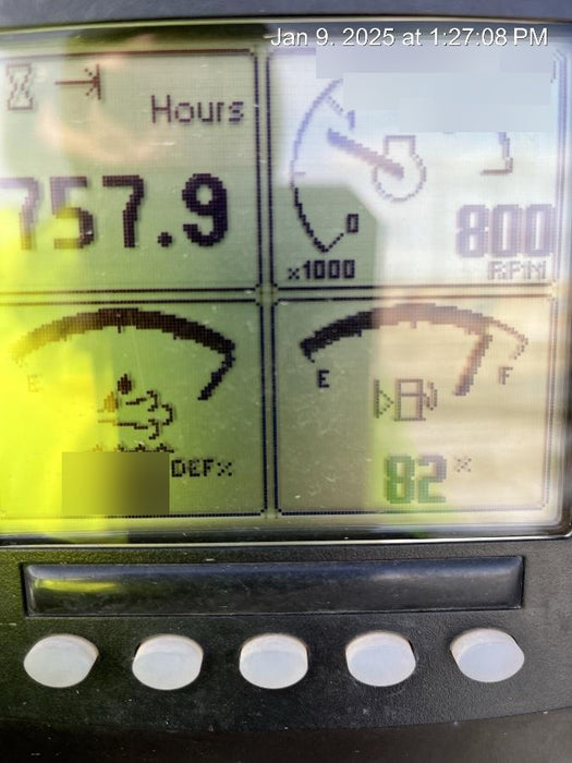 2022 ATLAS COPCO PAC F1212 VD