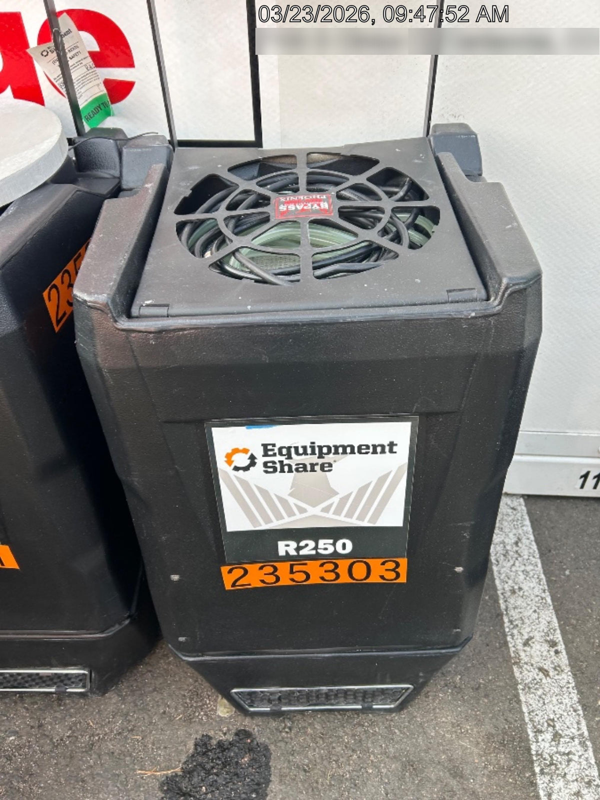 2022 PHOENIX R250