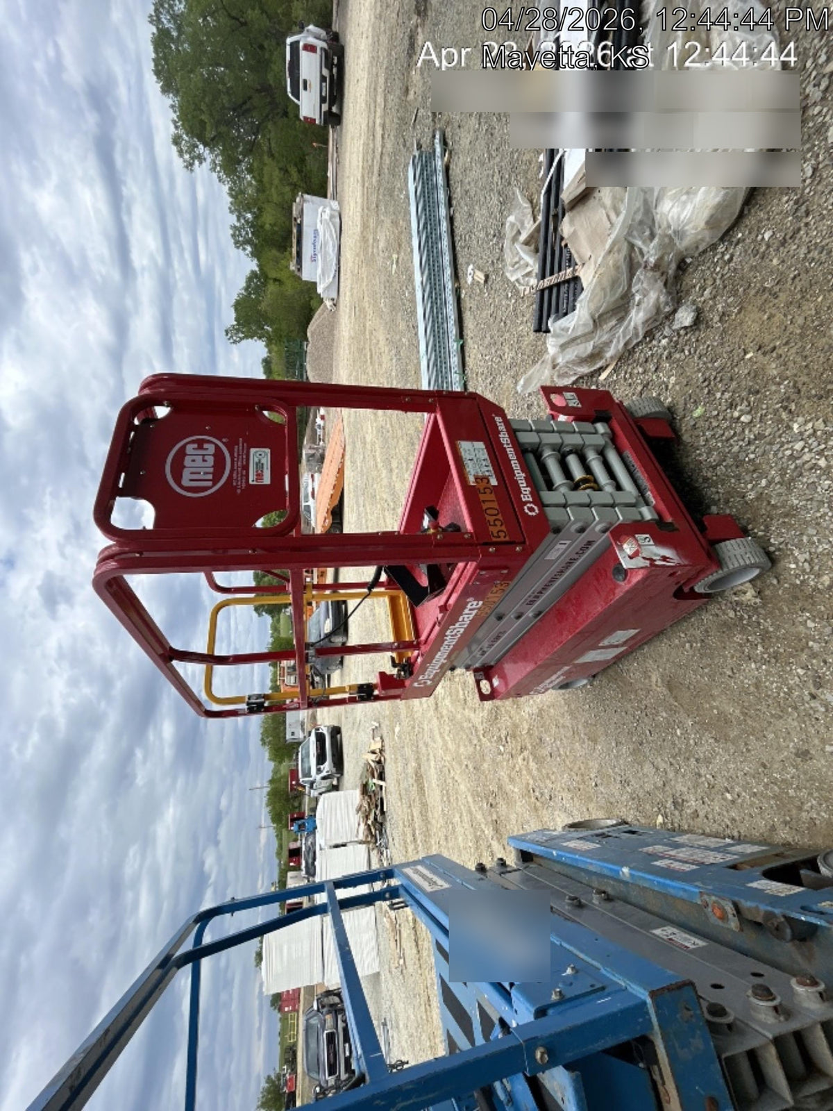 2025 MEC Micro 19