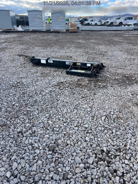 2020 STAR INDUSTRIES M1360B - Star JIB Boom