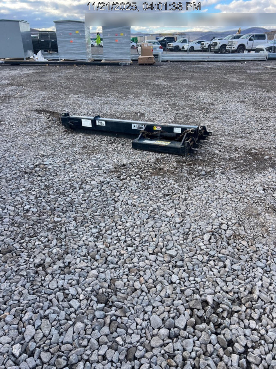 2020 STAR INDUSTRIES M1360B - Star JIB Boom