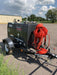 2021 Lincoln Electric Dual Maverick 200/200X Ready Pak 3 (includes trailer, cable rack, fender light kit)