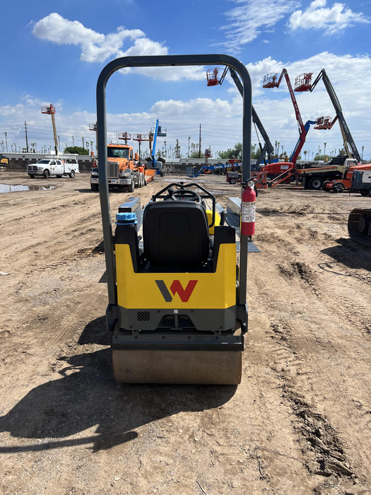 2022 WACKER NEUSON RD12A