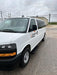 2024 CHEVROLET Express Van - Rental