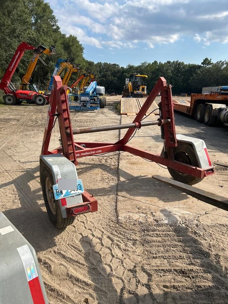 2022 JTC JTC-8000