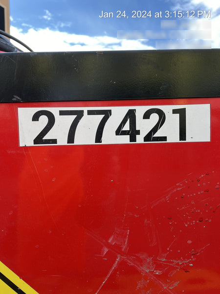 2022 CAMPO EB60E240480V