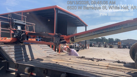 2021 JLG 460SJ