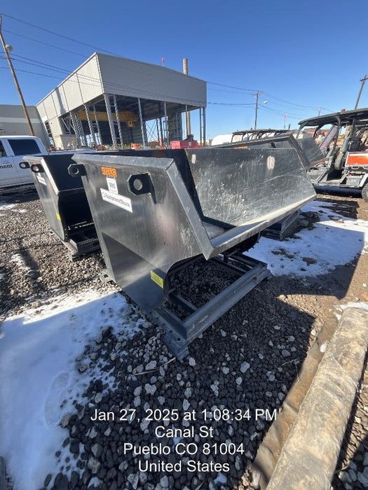 2024 STAR INDUSTRIES 1825