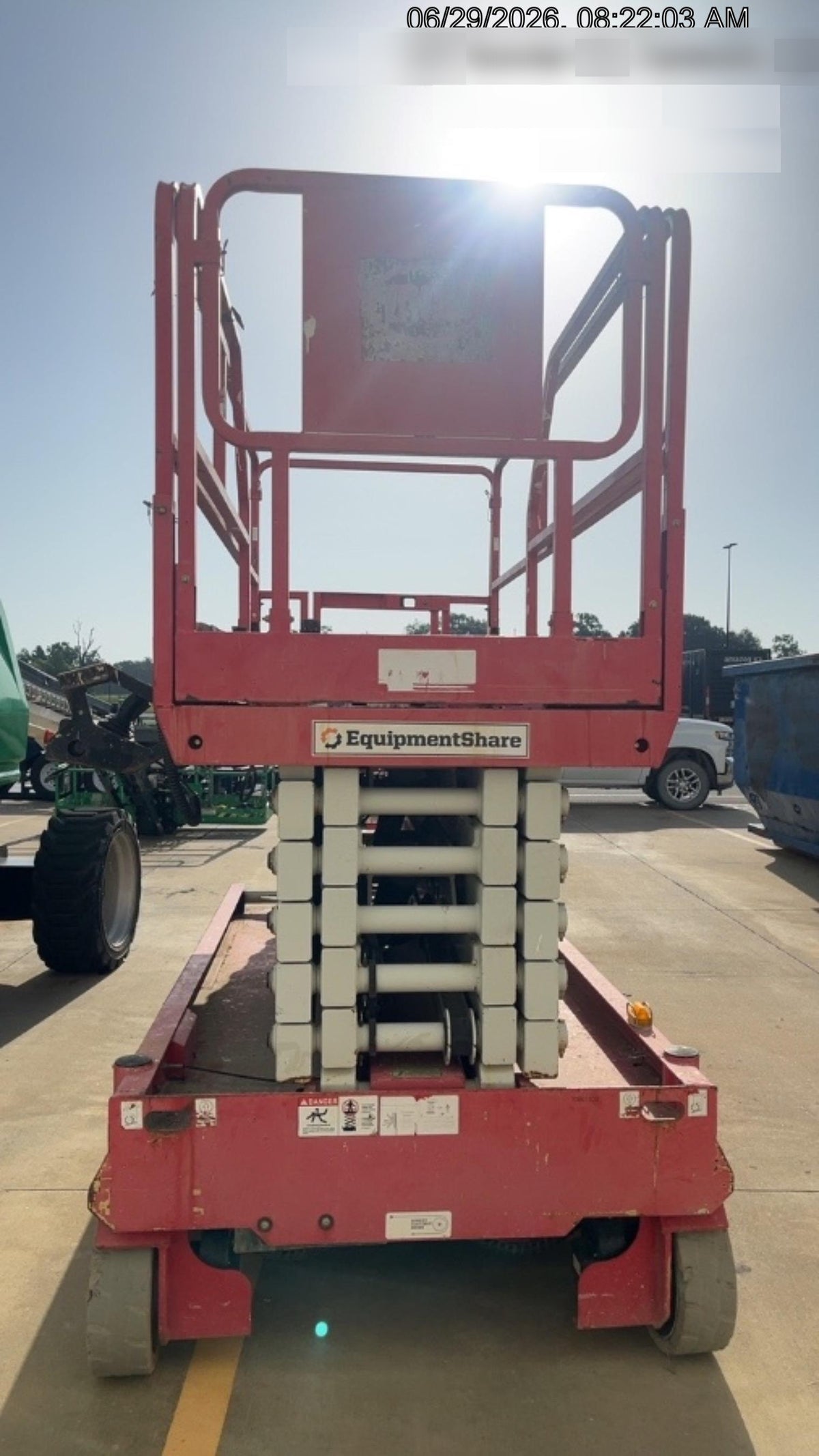 2020 MEC 4555SE