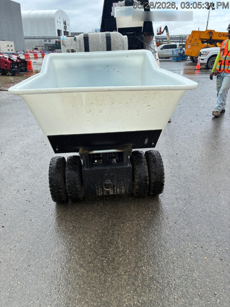 2025 MULTIQUIP WBH-21EFP