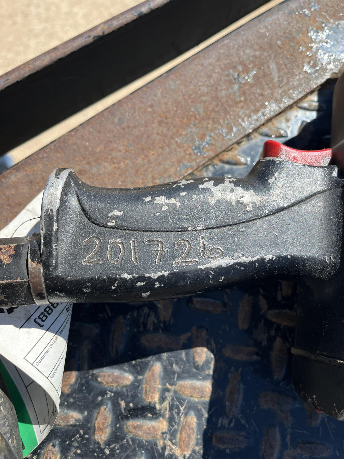 2022 INGERSOLL RAND 2925P1TI