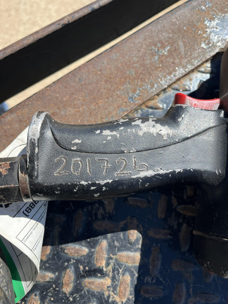 2022 INGERSOLL RAND 2925P1TI