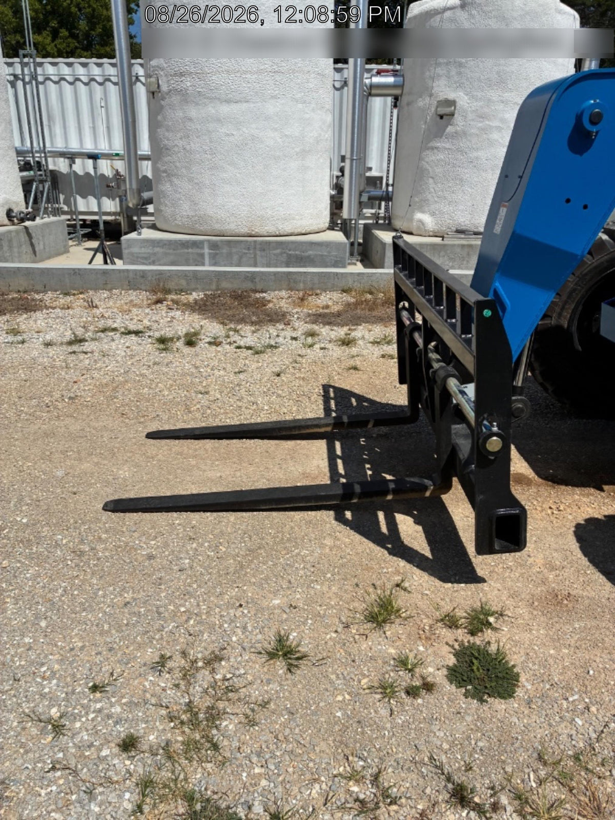 2026 GENIE GTH-844