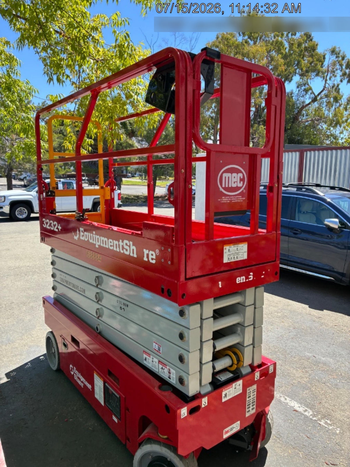2026 MEC 3232+