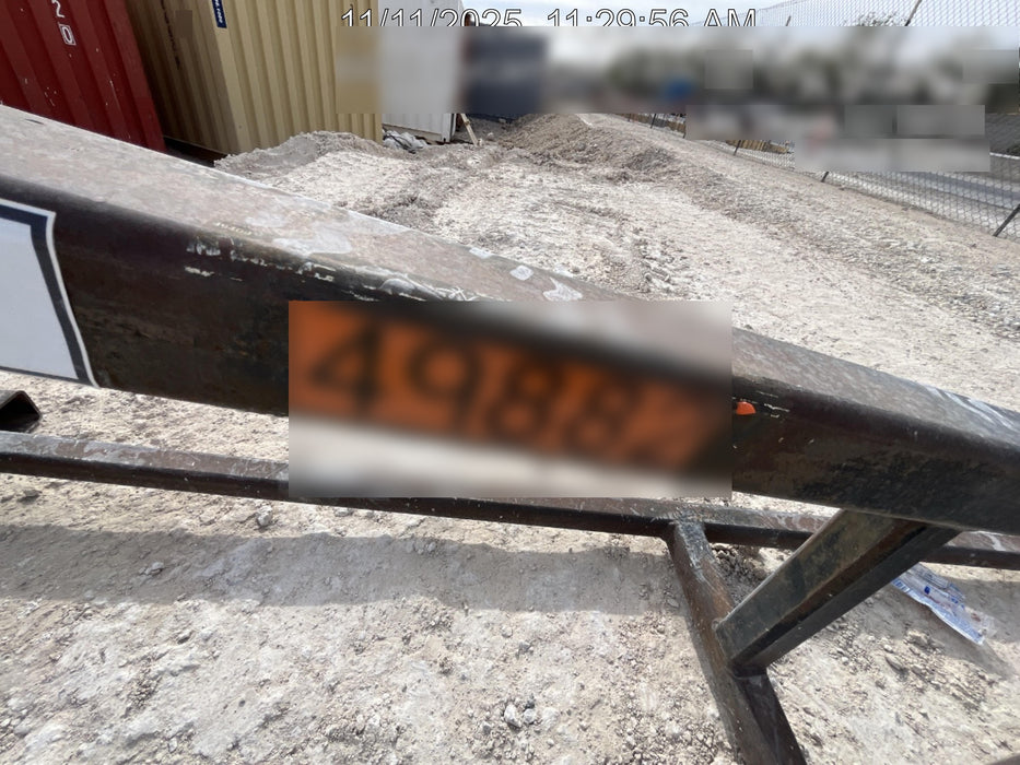 2019 ARROW MATERIAL HANDLING 1000100-12-F