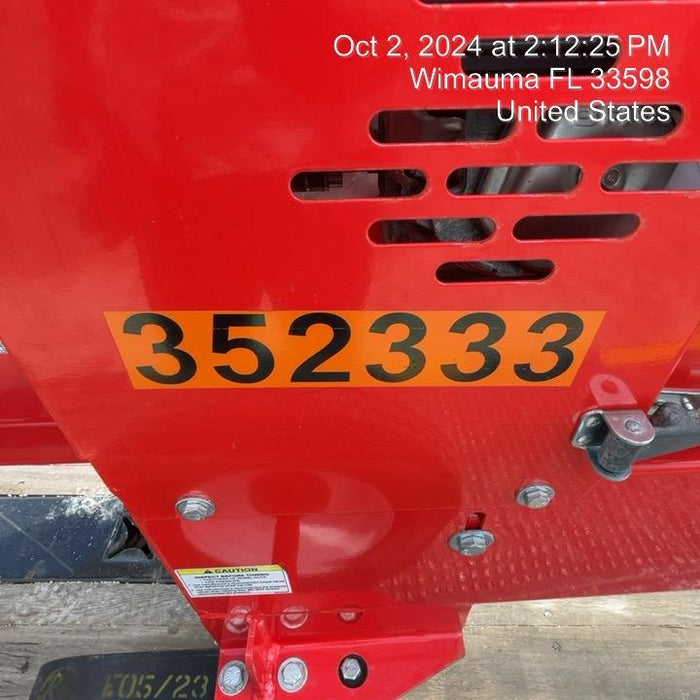 2023 MULTIQUIP MC12PH