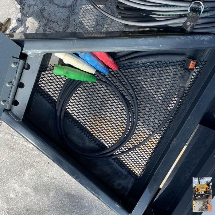 2022 AIRMAN SDG25S-8E1