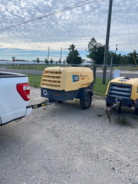 2024 MICHIGAN PNEUMATIC ES-TPB30-1-TRACKER