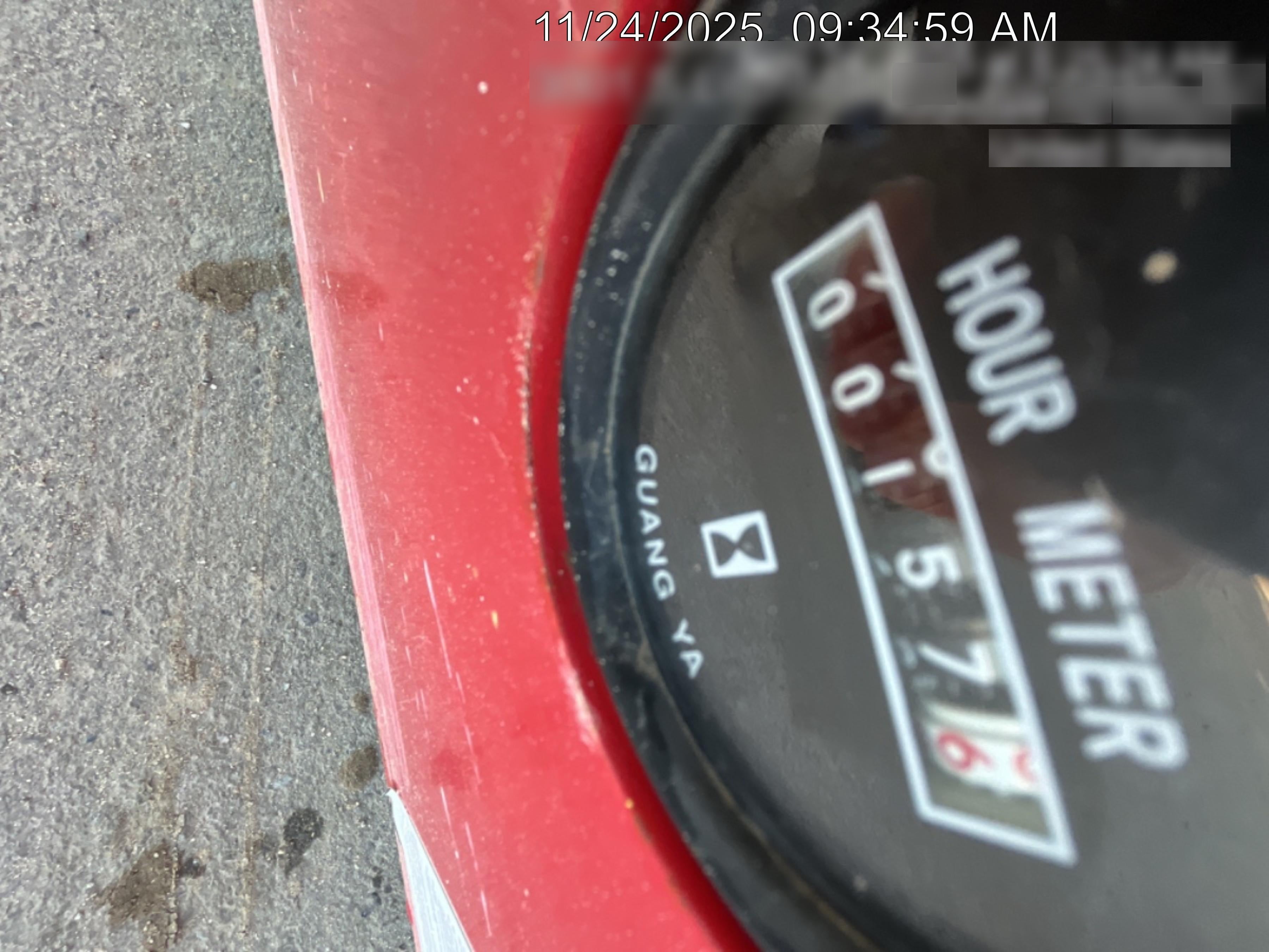2021 MEC 4046SE