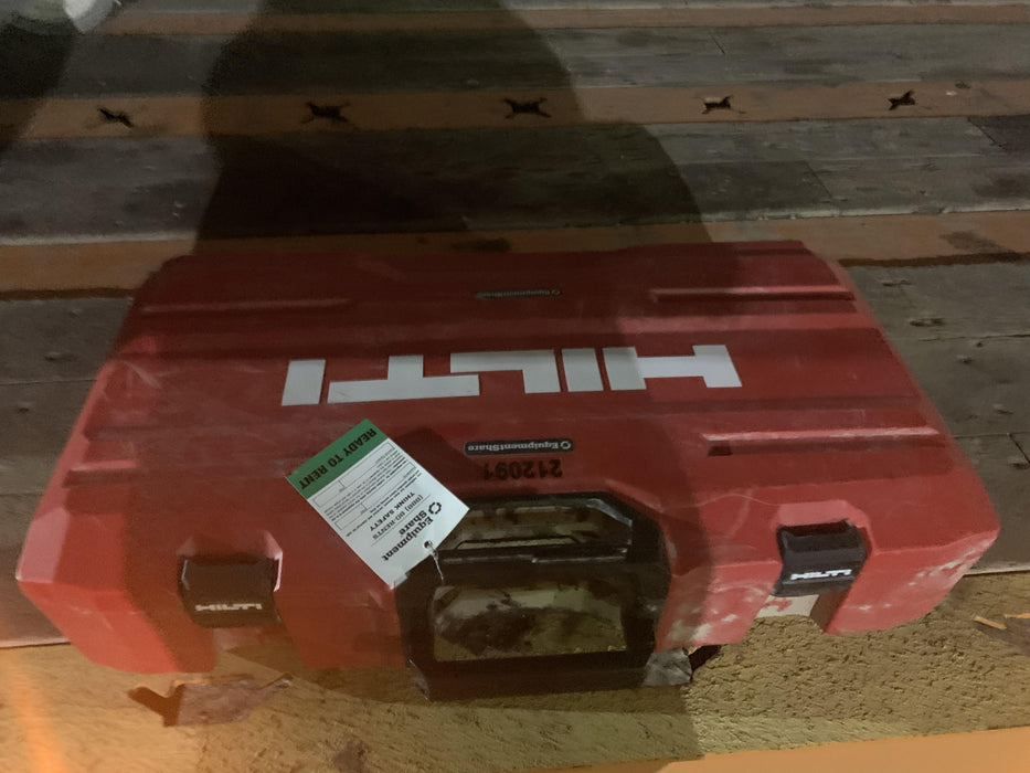 2022 HILTI TE 1000-AVR