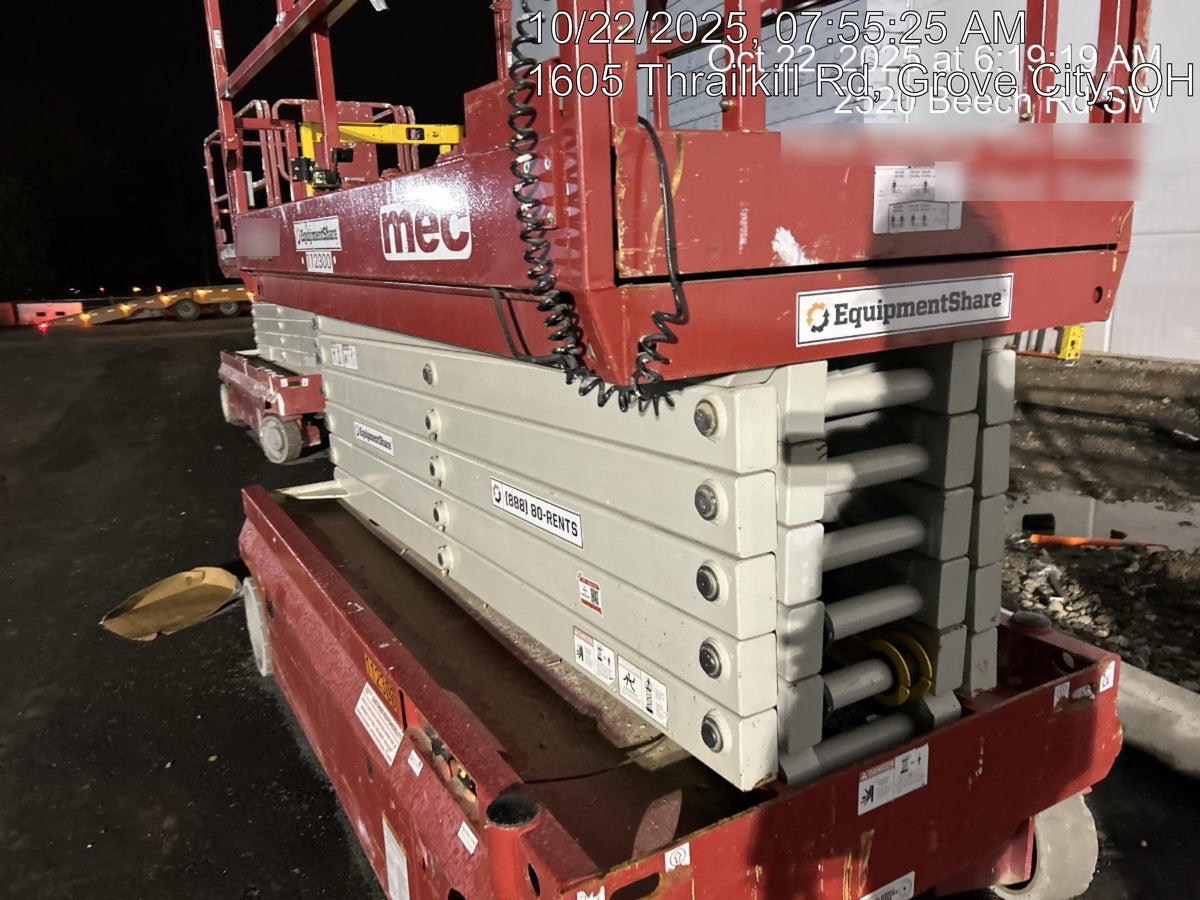 2020 MEC 4555SE
