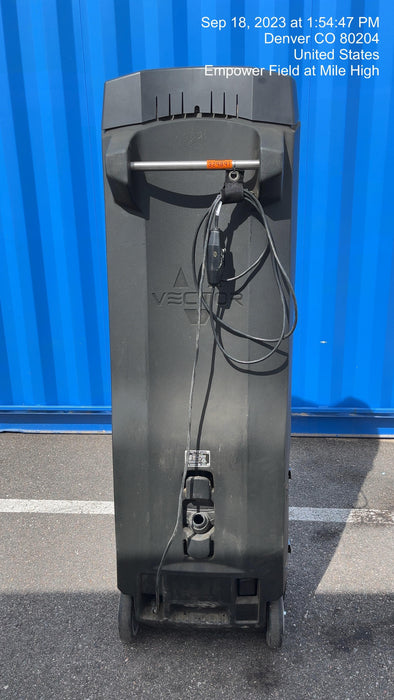 2023 VECTOR Vector Max