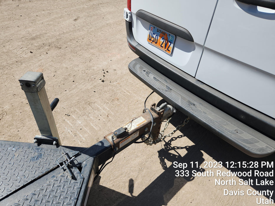 2022 TRIPLE L 1014 Triple L