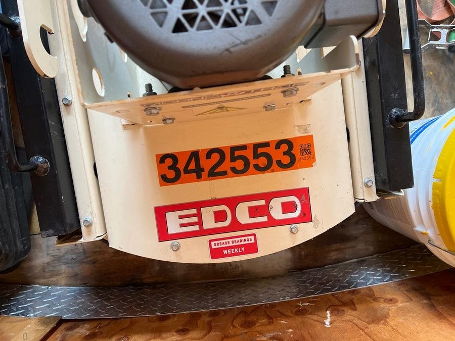2023 EDCO 2EC-NG
