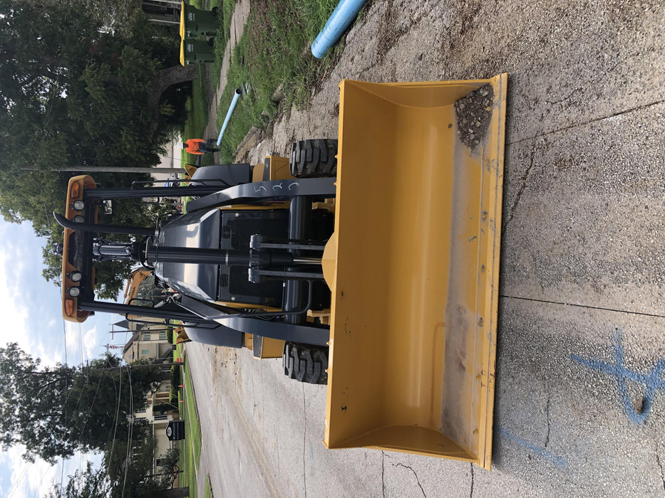 2020 JOHN DEERE 310LEP