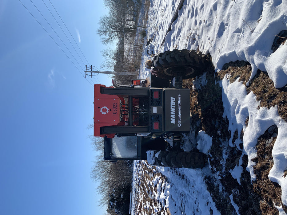 2020 MANITOU MTA8044