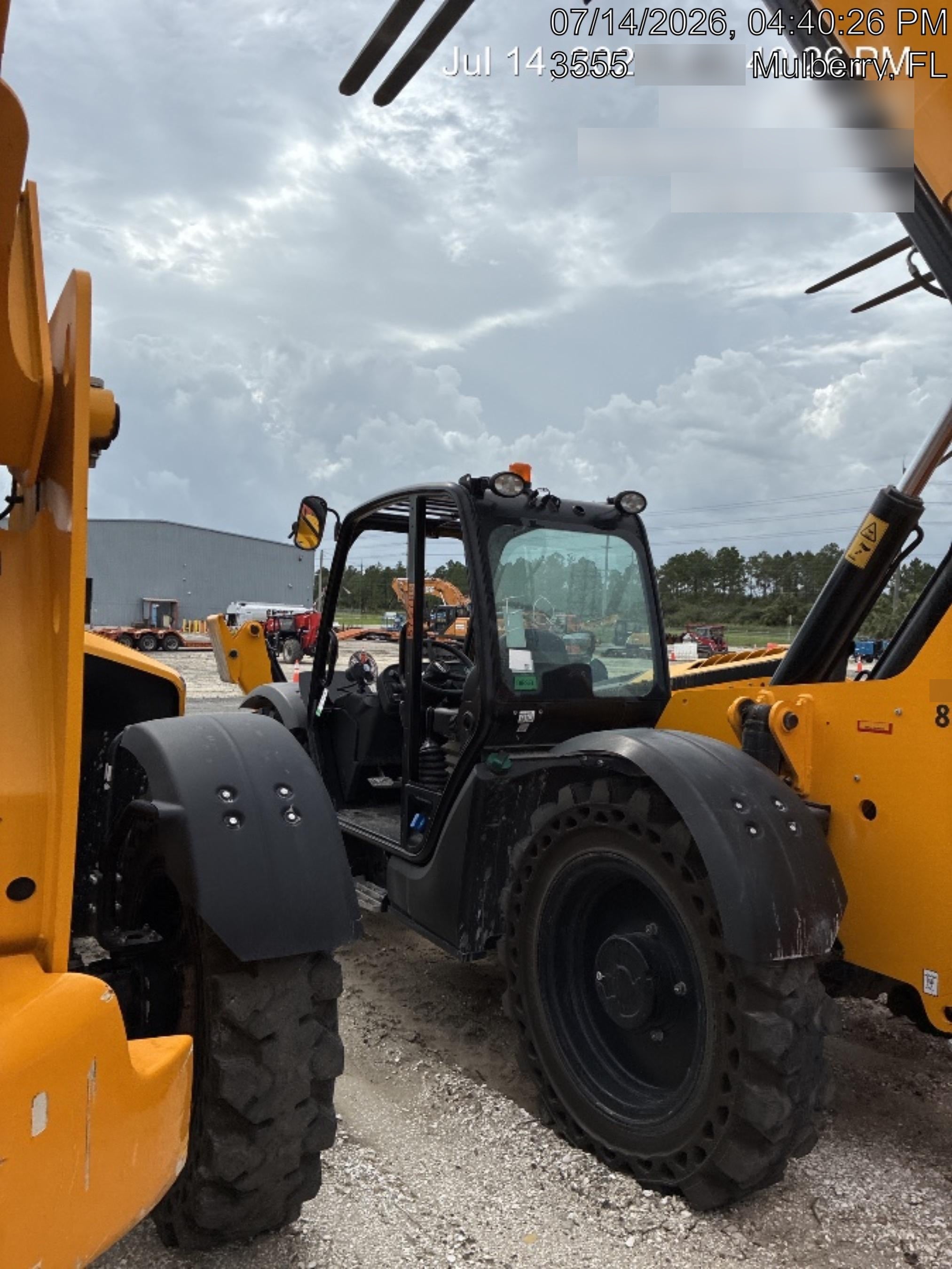 2025 JCB 510-56