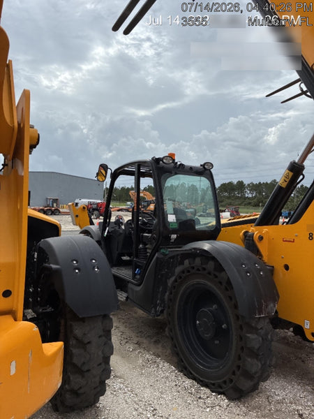 2025 JCB 510-56
