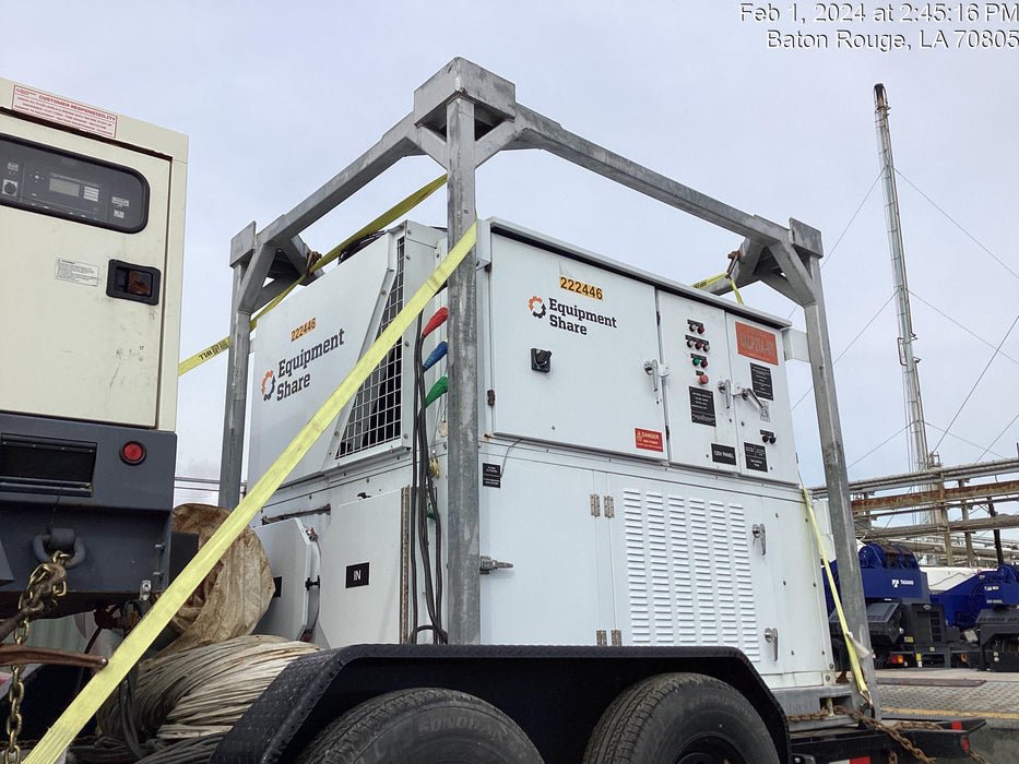 2022 SMARTECH SACP21A-HS