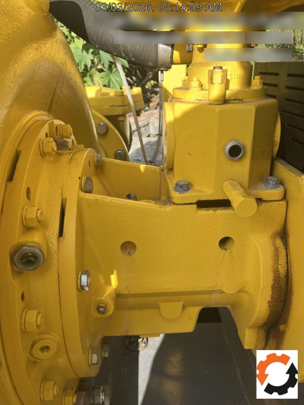 2022 ATLAS COPCO PAC F1212 VD