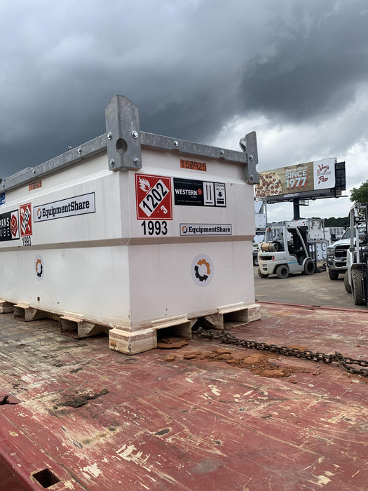 2021 TRANSCUBE 20TCG(G)W-NA