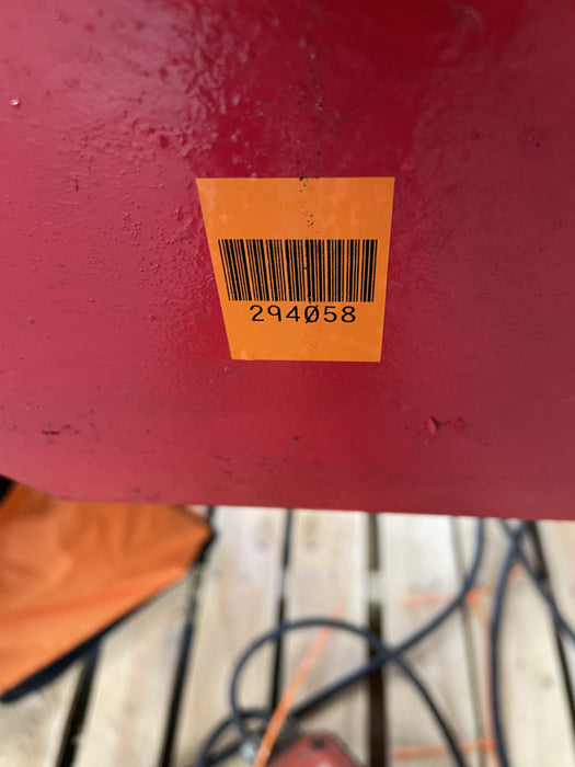 2022 VICTAULIC VE270FSD