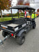 2021 CLUB CAR CA1700D (Canopy)