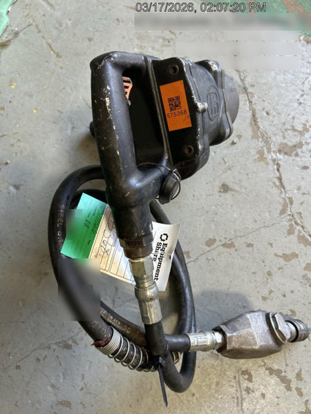 2025 INGERSOLL RAND 3955B2TI