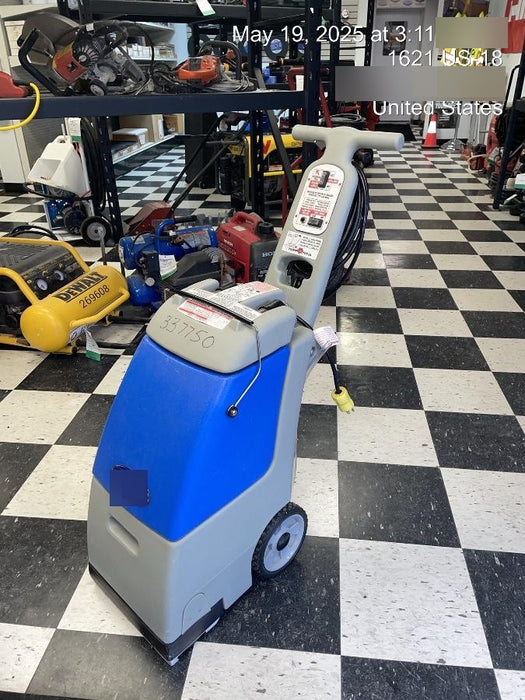 2023 SANICLEAN 96707