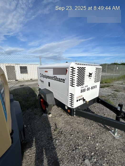 2025 BOBCAT PA425WCU-T4F