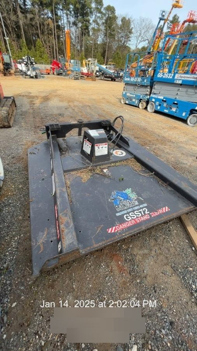 2022 PALADIN 30372A-0022