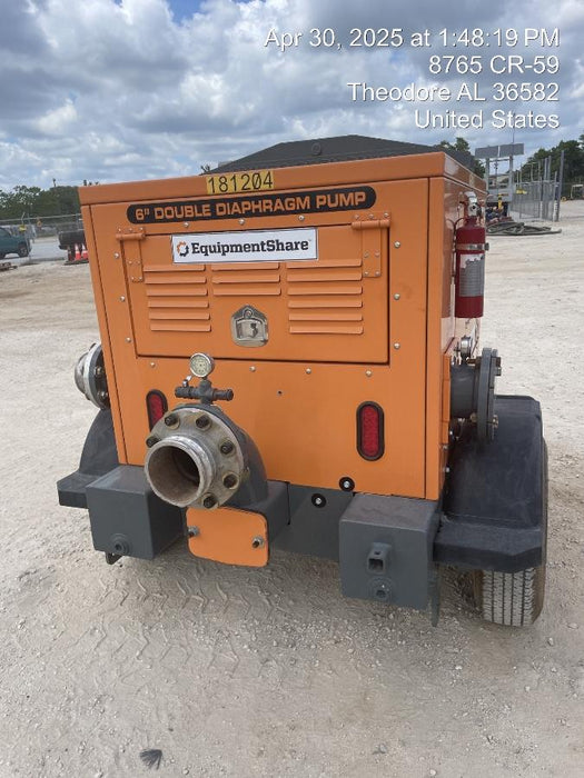 2021 MYERS-SETH A-DD6/HA/SAFE