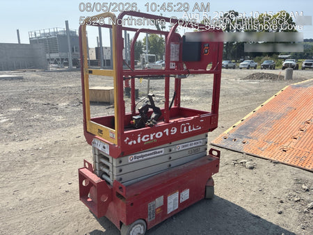 2021 MEC Micro 19