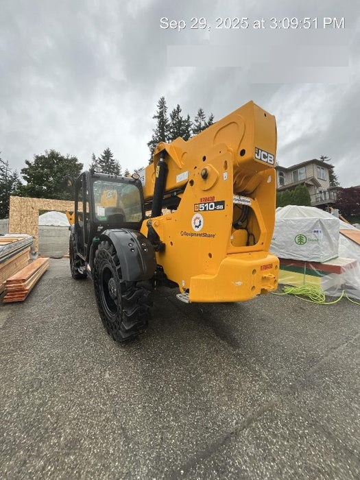 2021 JCB 510-56