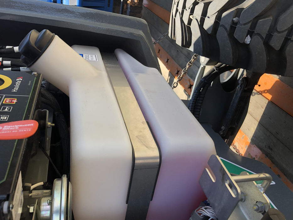 2020 HAULOTTE HA46RTJO