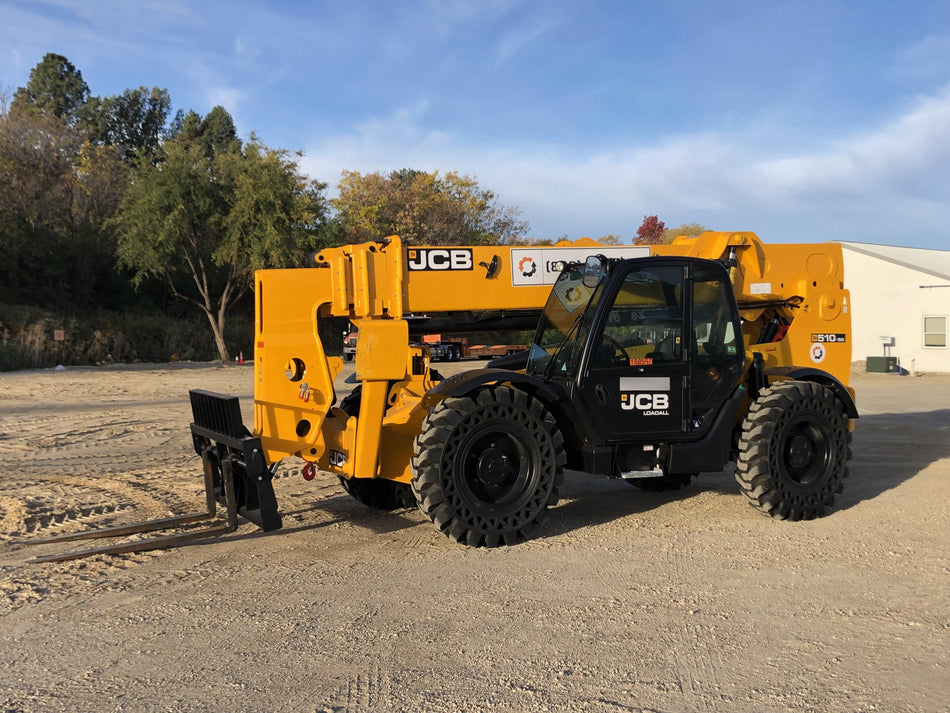 2021 JCB 510-56