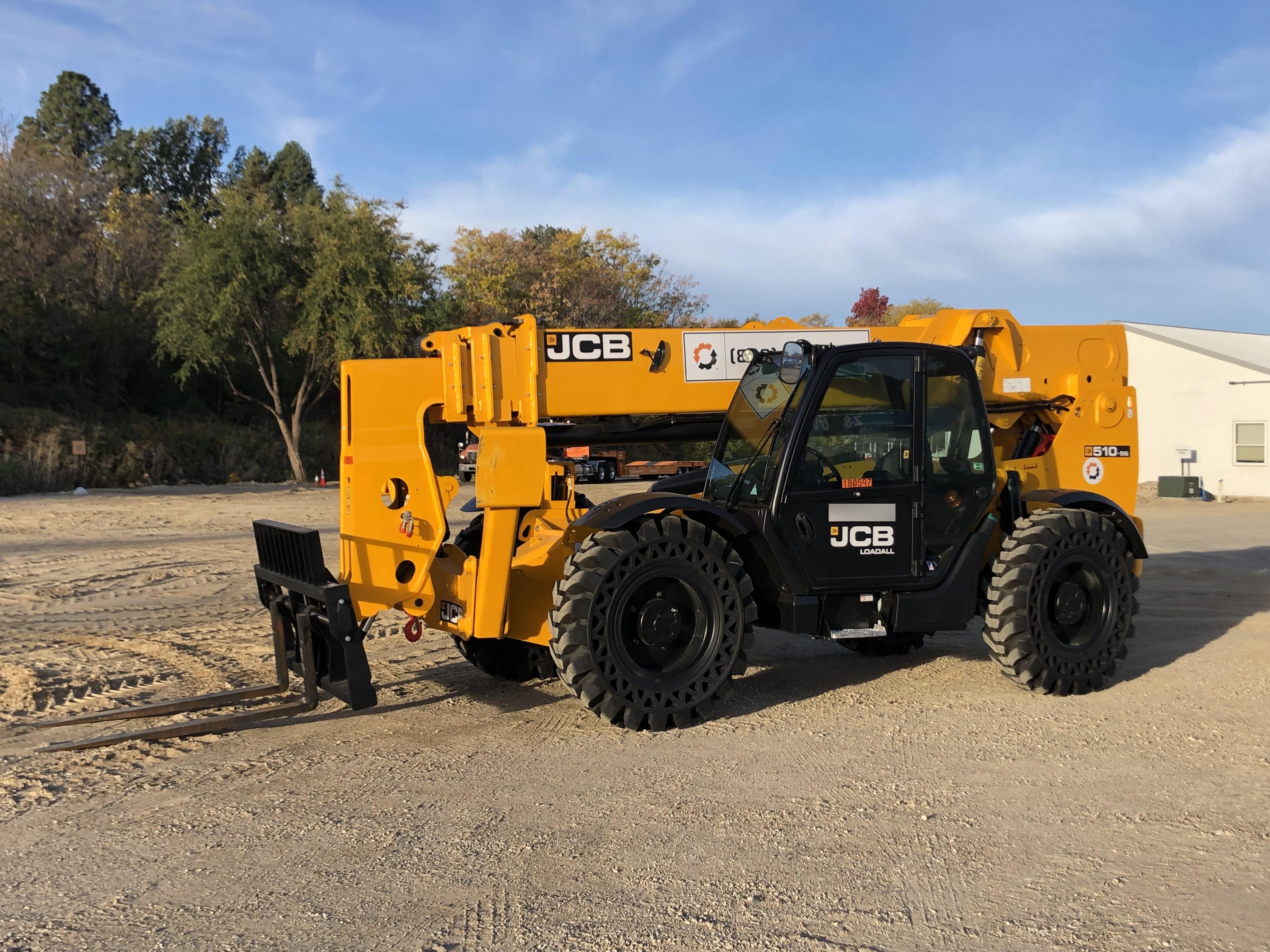 2021 JCB 510-56