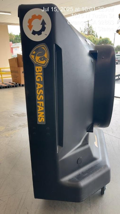 2024 BIG ASS FANS Cool Space 400