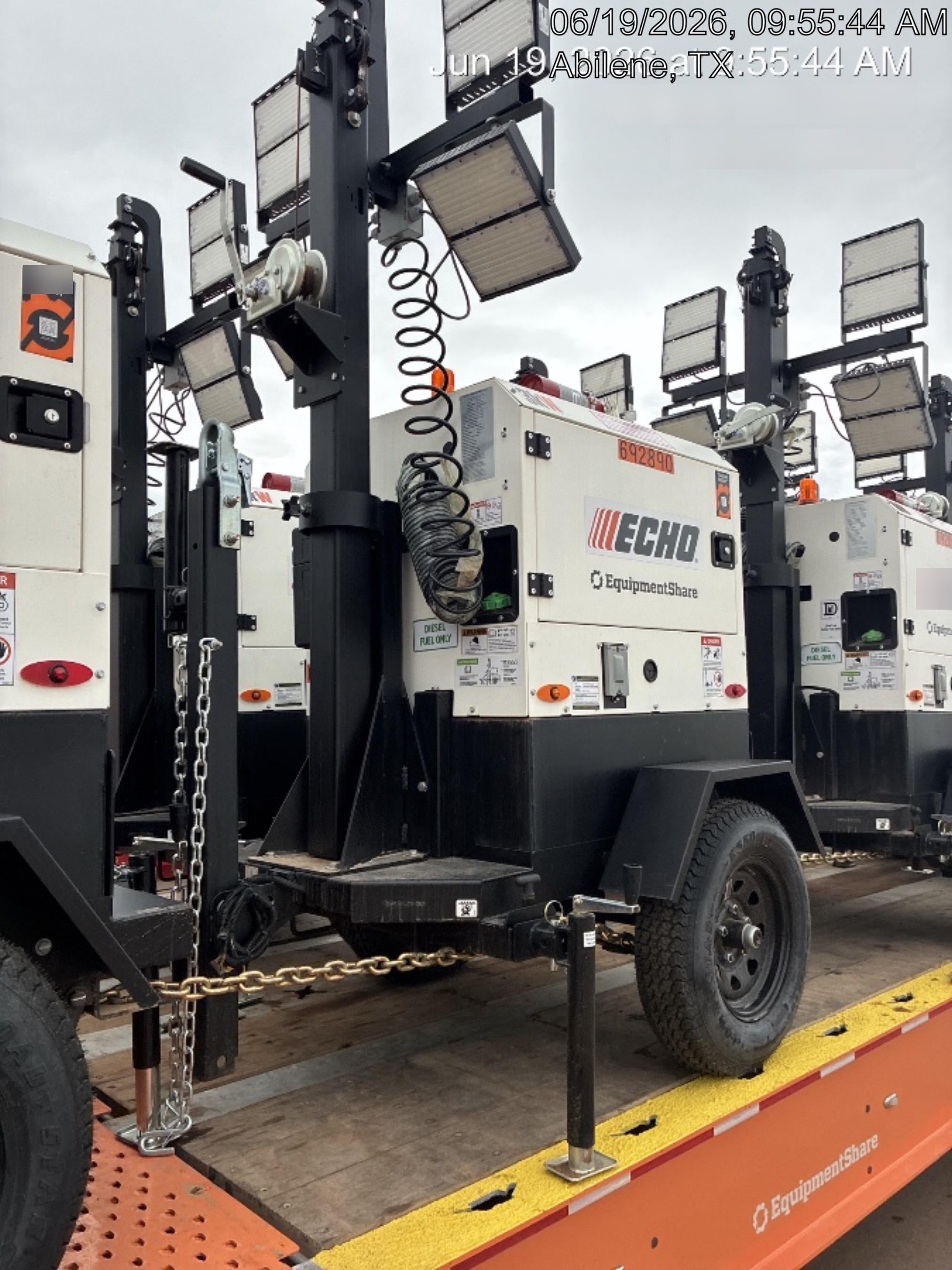 2026 ECHO DLT-3